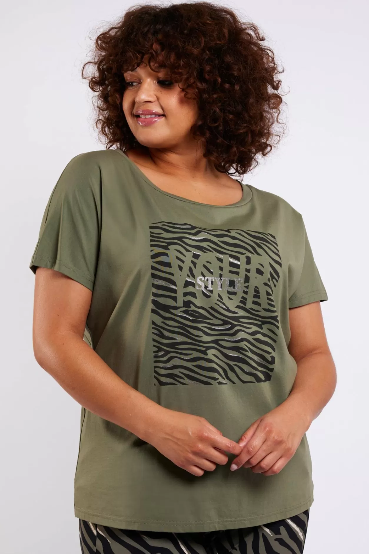 Store Exxcellent Aafke T-Shirt