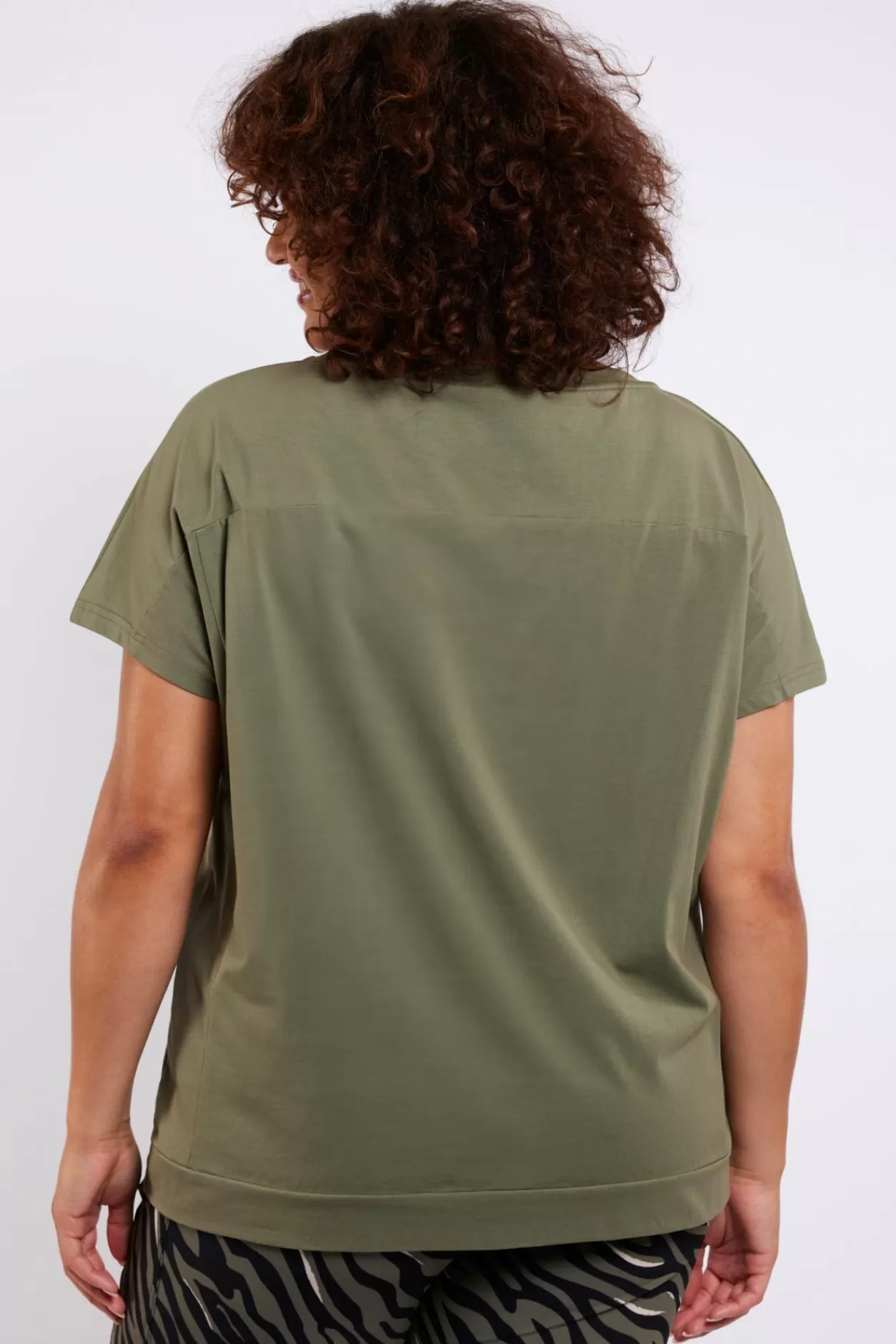 Store Exxcellent Aafke T-Shirt