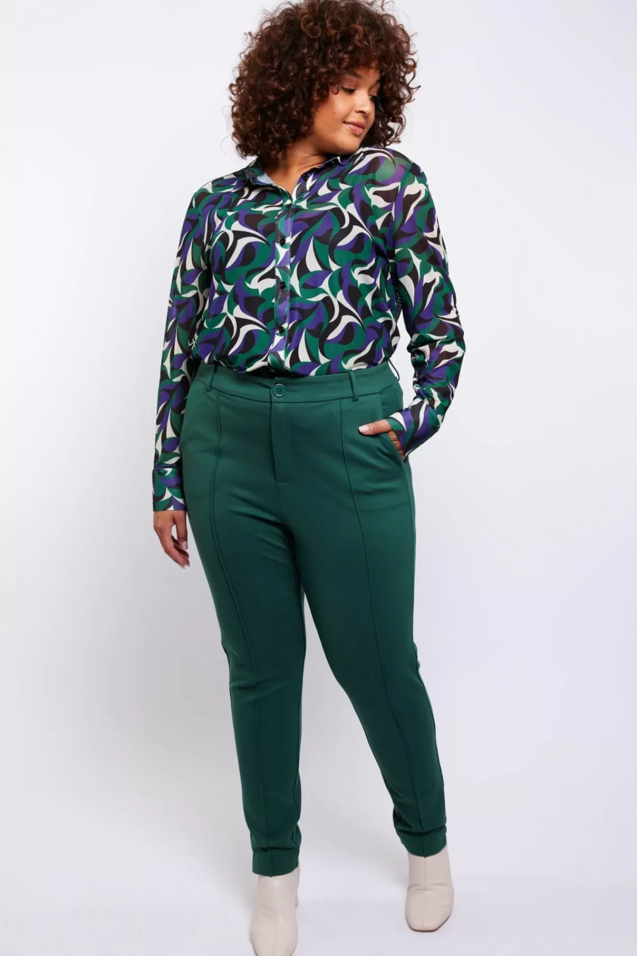 Best Exxcellent Aliana Broek