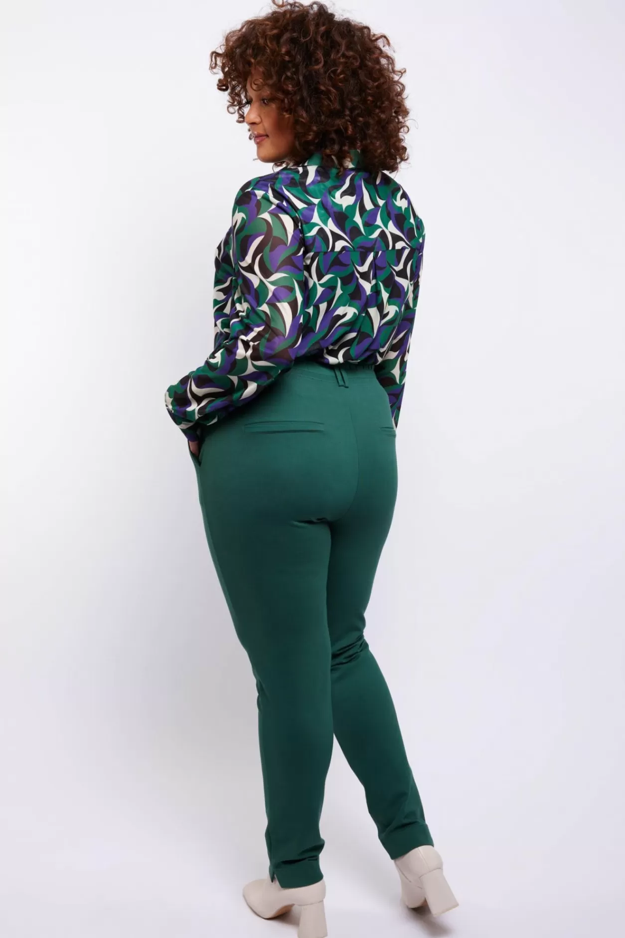 Best Exxcellent Aliana Broek