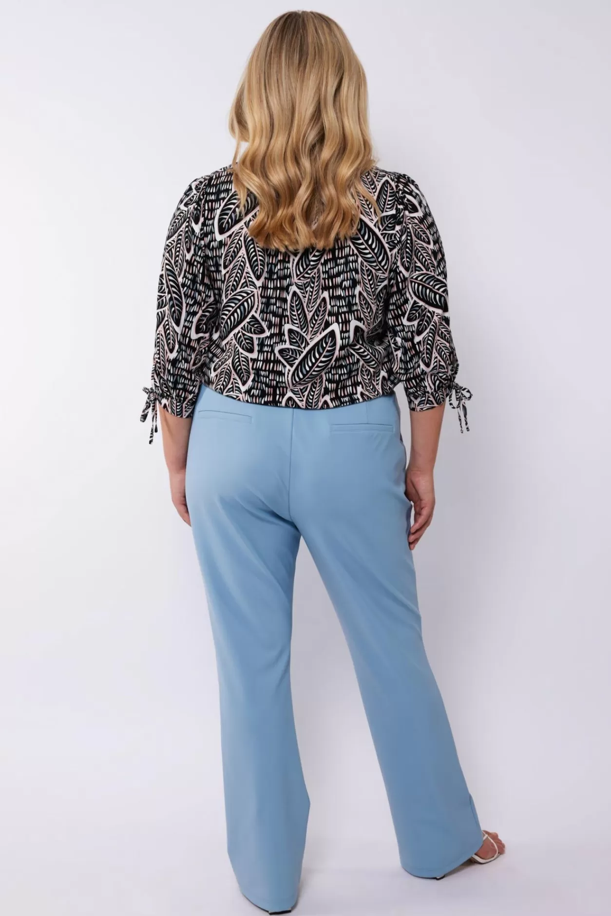 Best Sale Exxcellent Aliana Broek