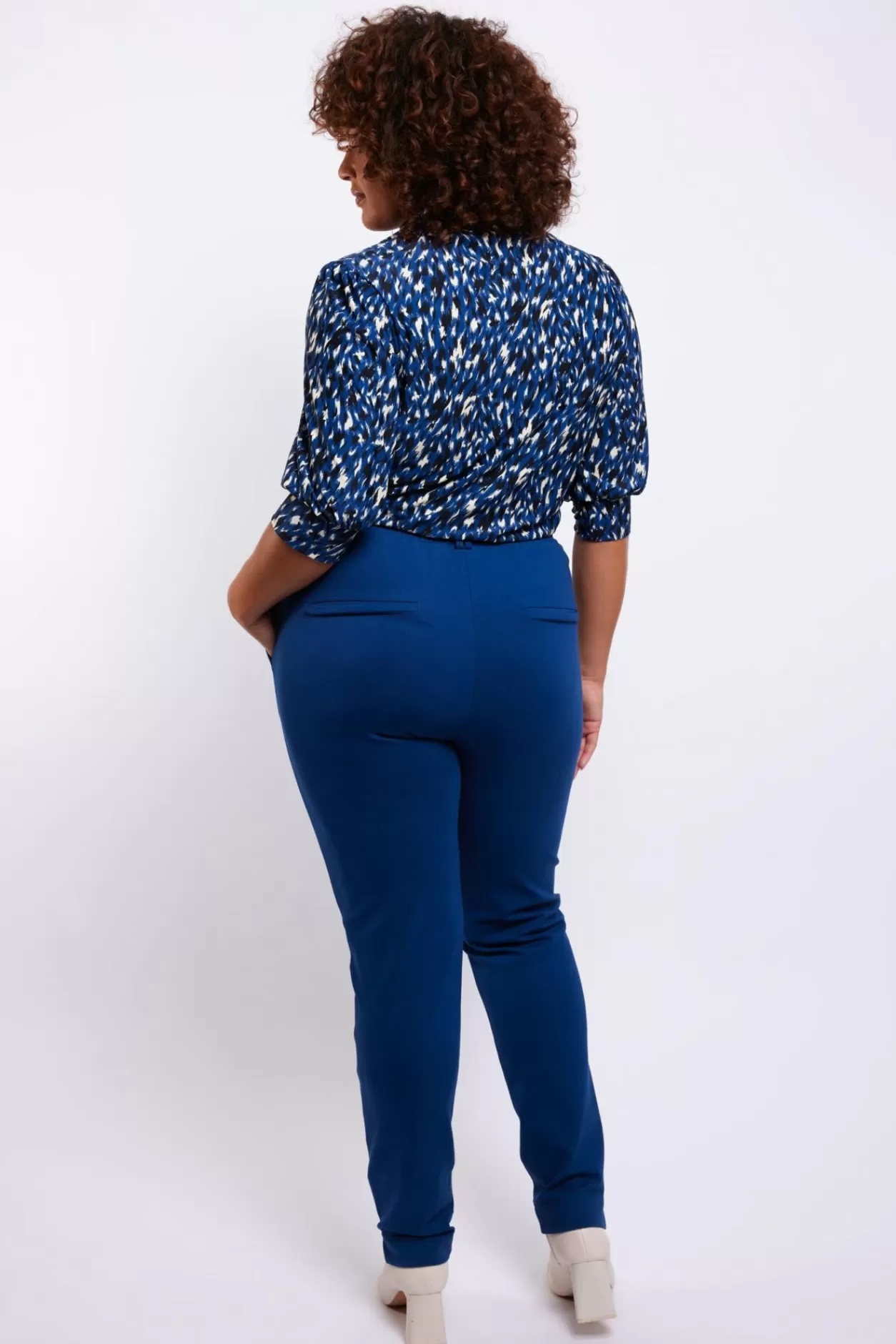 Best Sale Exxcellent Aliana Broek