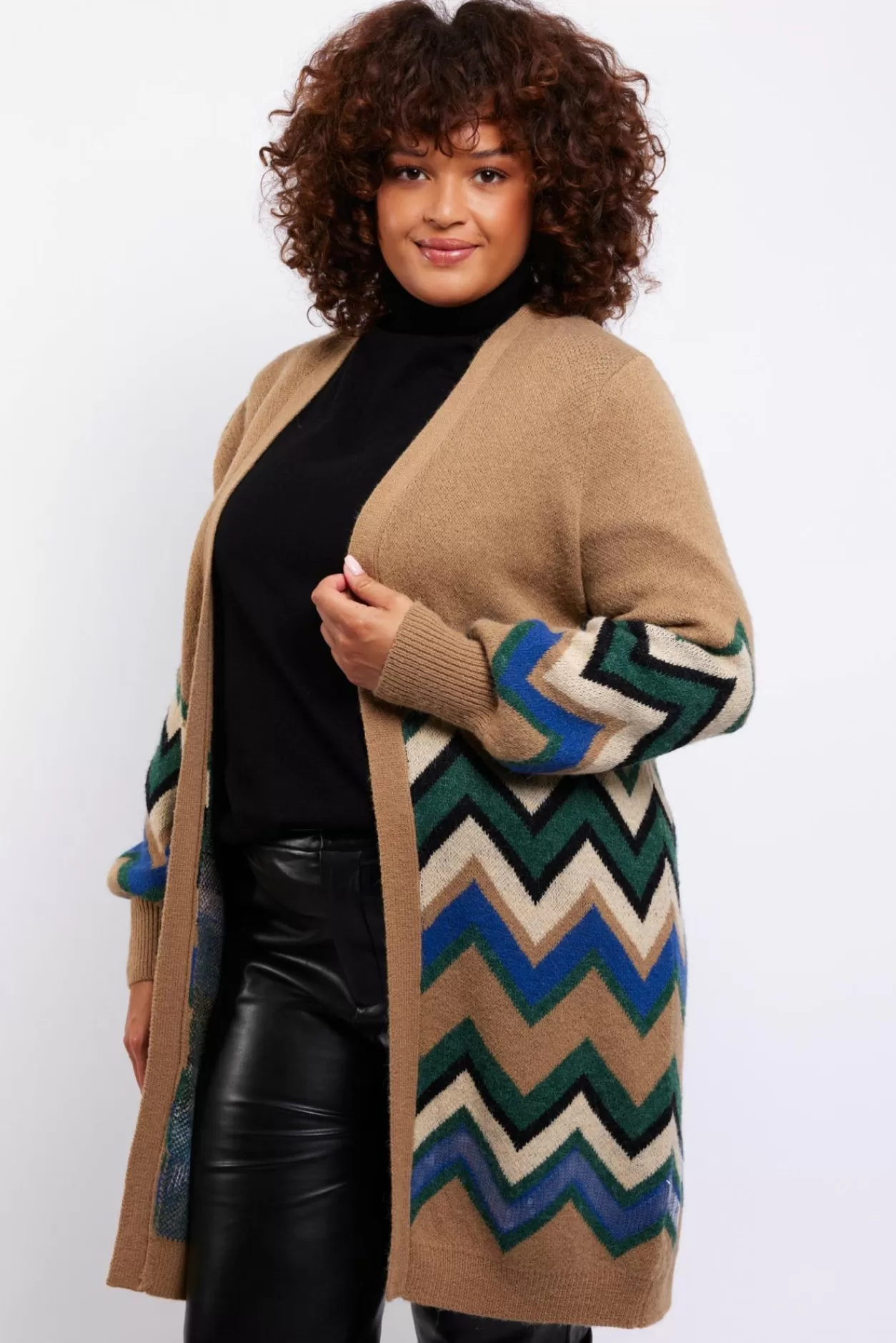 Store Exxcellent Amira Vest