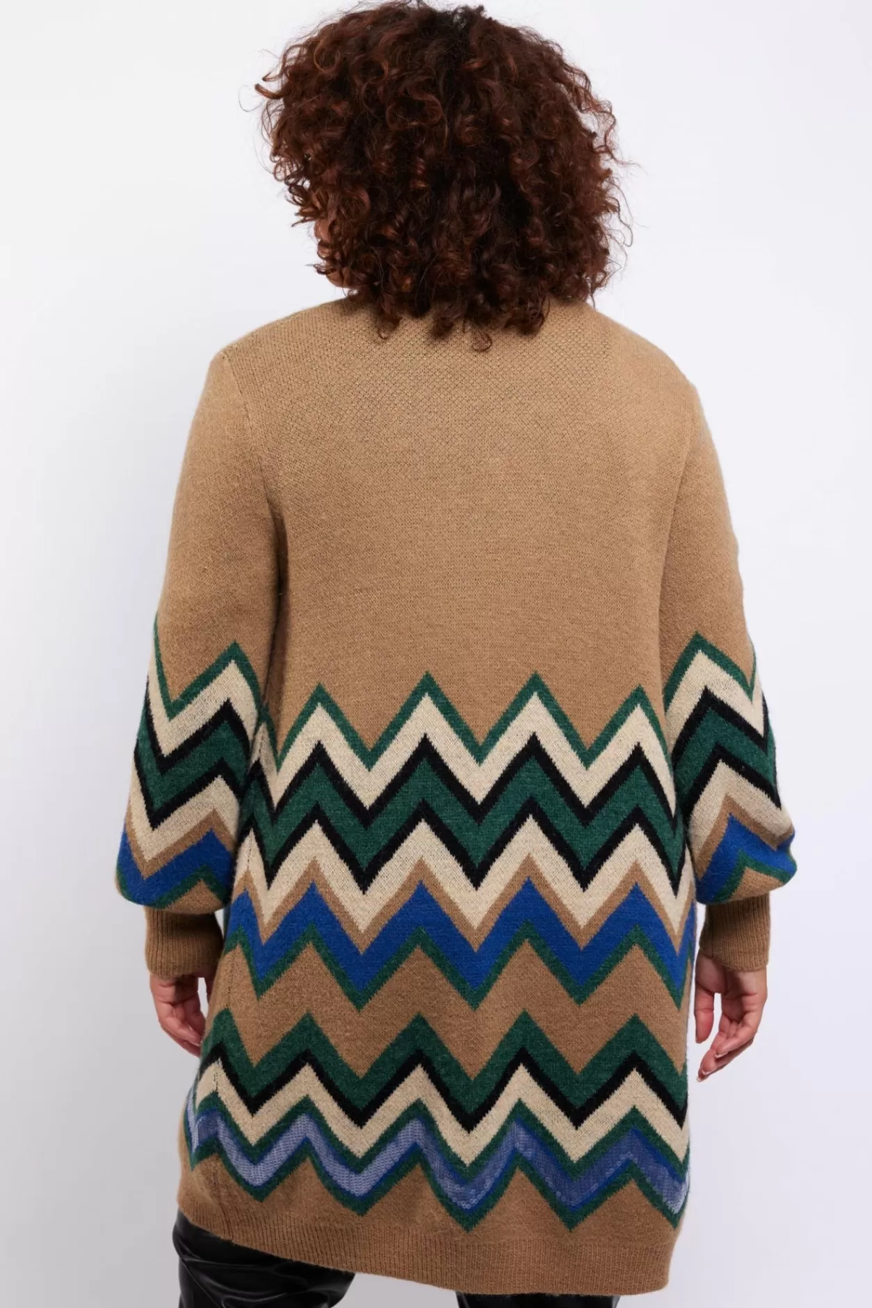 Store Exxcellent Amira Vest