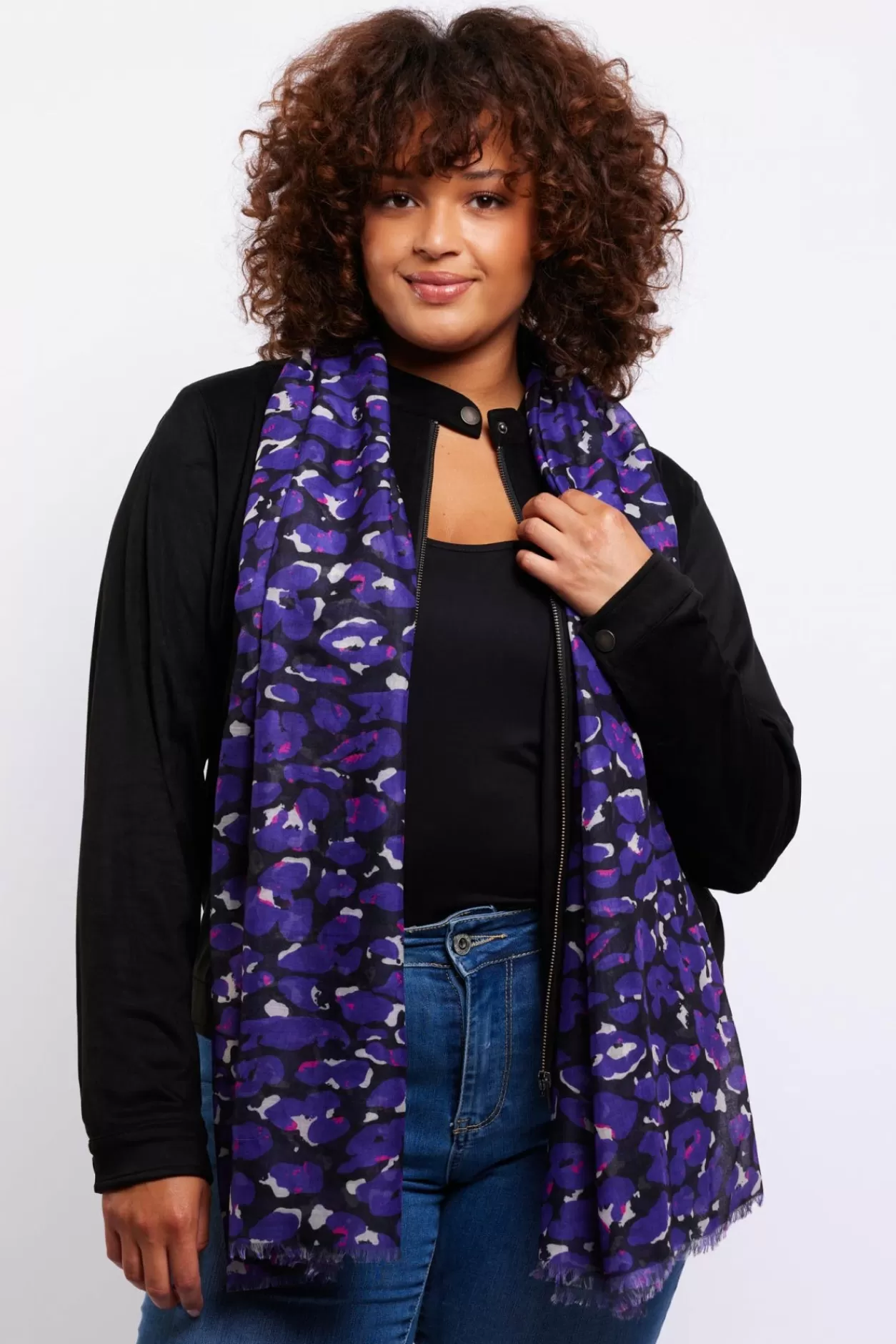 Cheap Exxcellent Anisa Sjaal