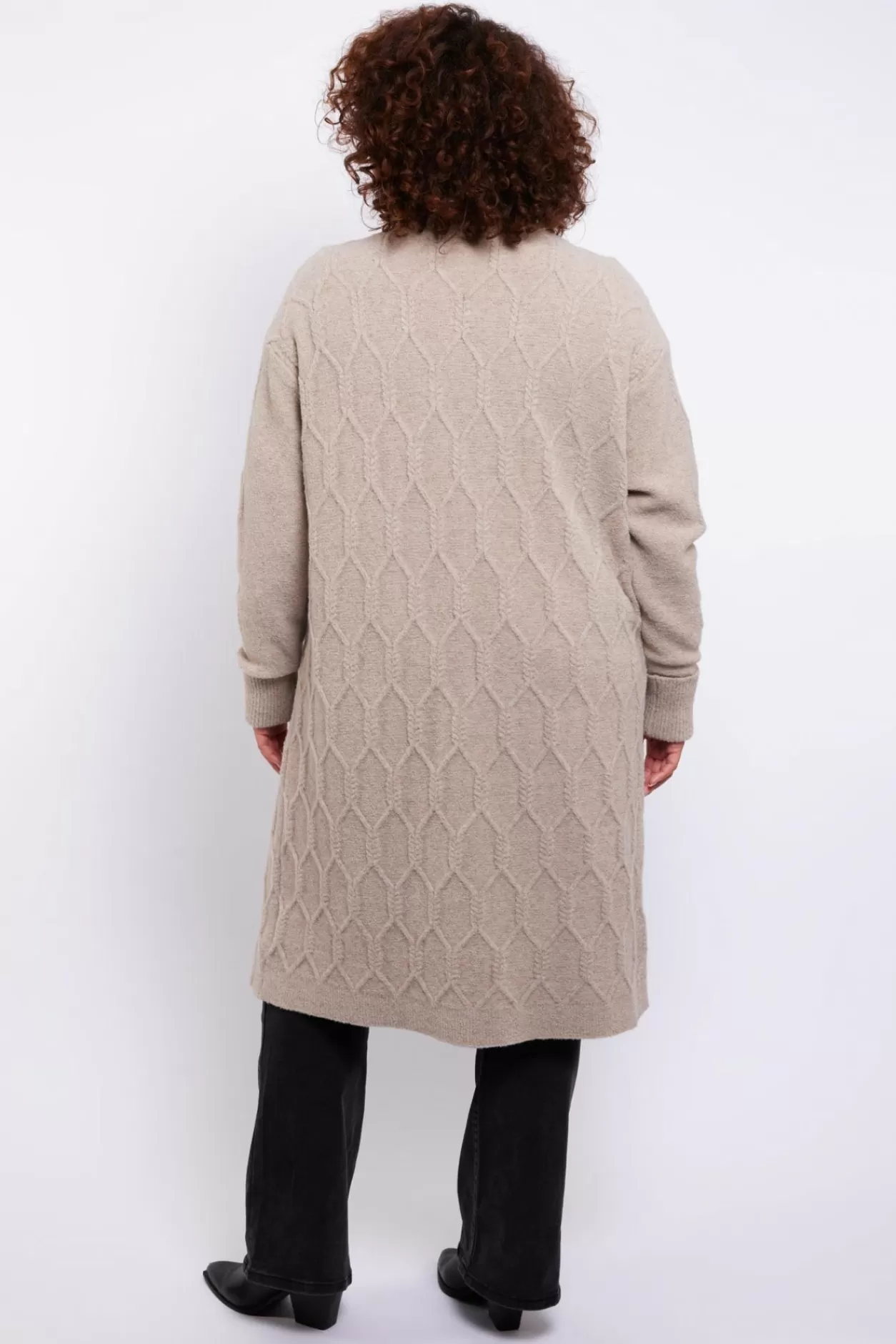 Clearance Exxcellent Anne Vest