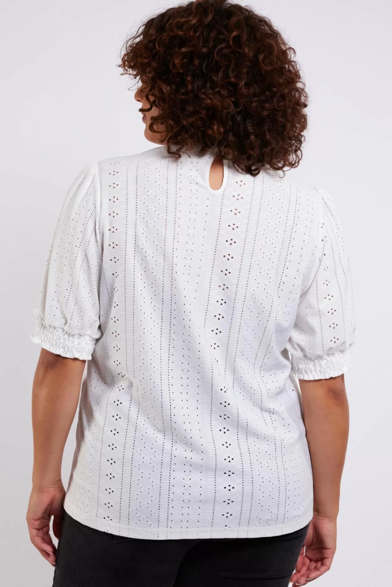 Online Exxcellent Annelou Top