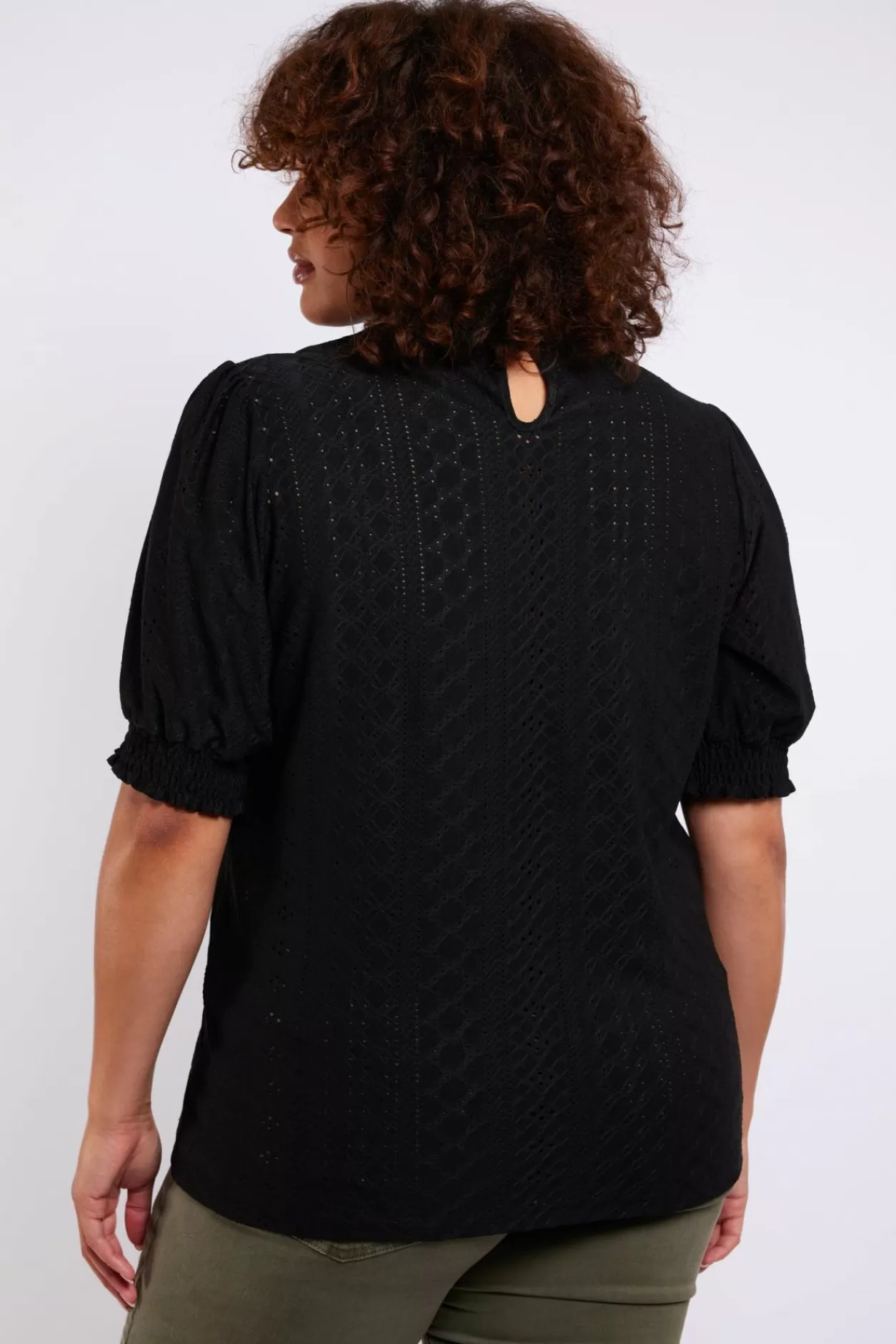 Hot Exxcellent Annelou Top