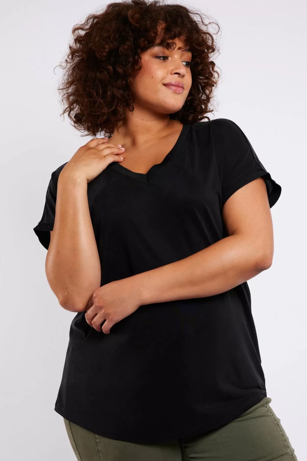 Store Exxcellent April Top