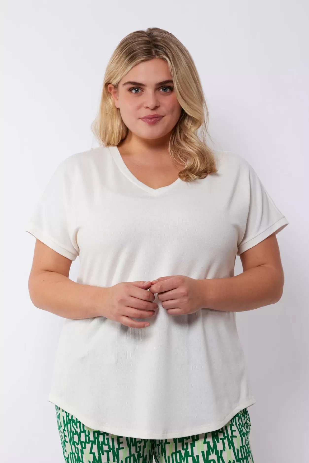 Cheap Exxcellent April Top