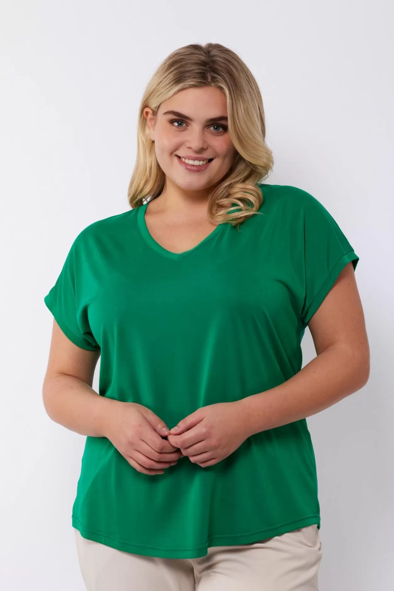 Store Exxcellent April Top