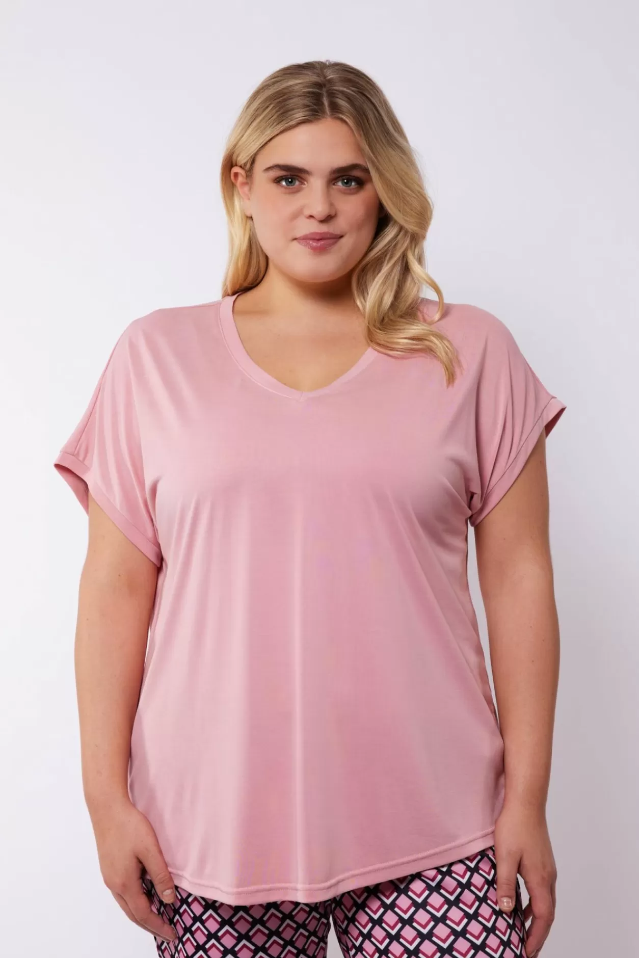 Shop Exxcellent April Top