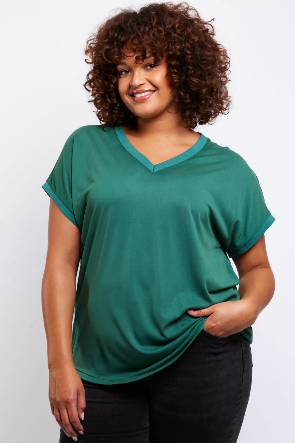 Store Exxcellent April Top