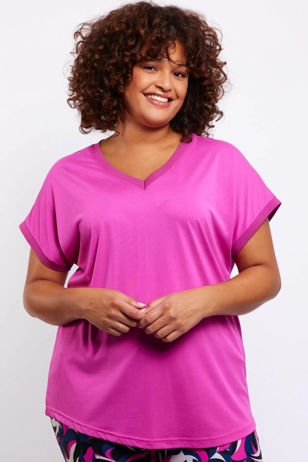 Best Sale Exxcellent April Top