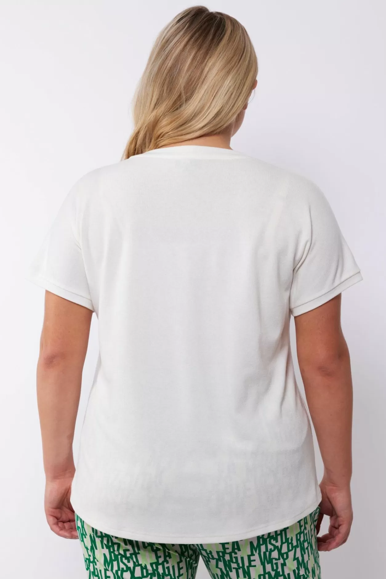 Cheap Exxcellent April Top