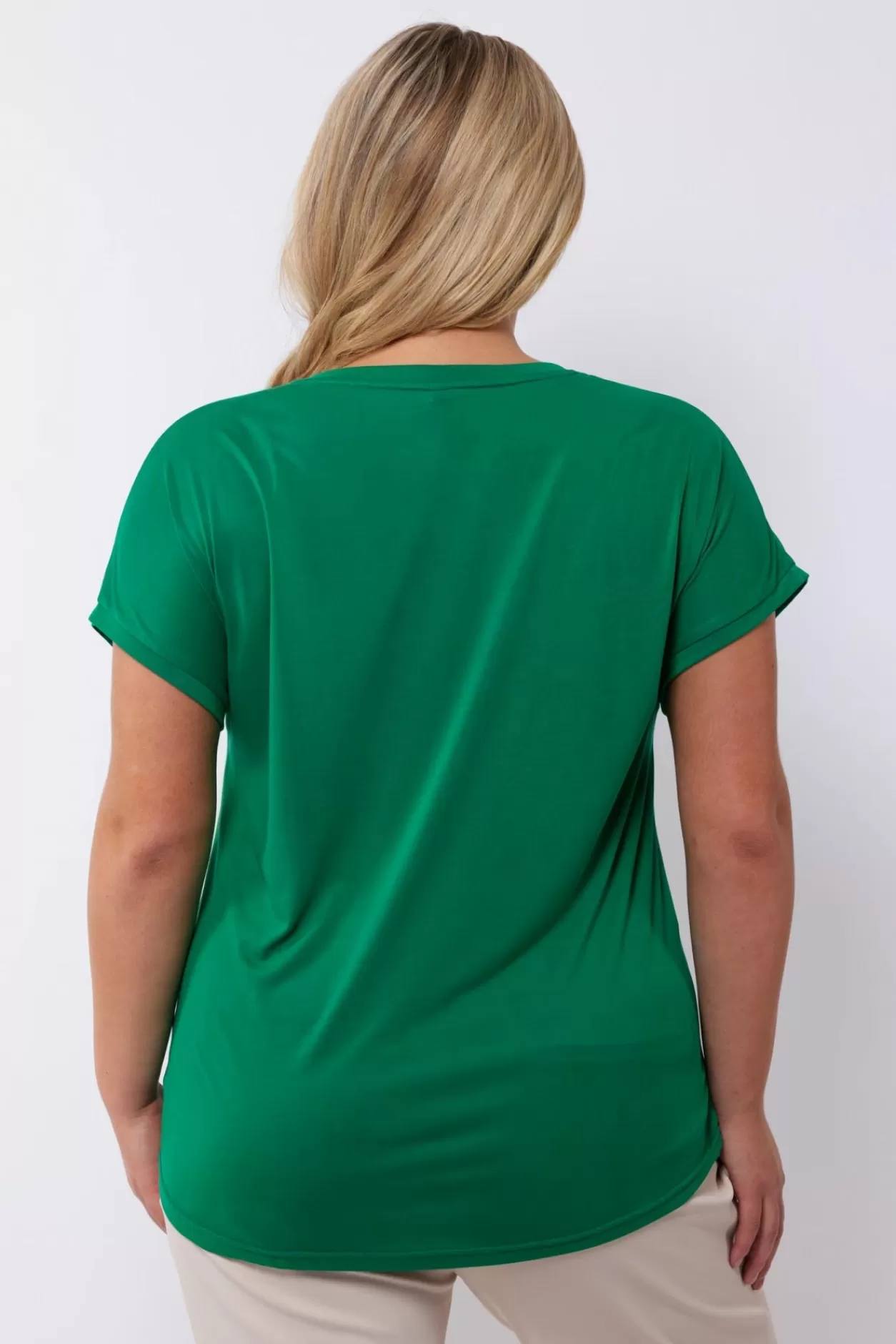 Store Exxcellent April Top