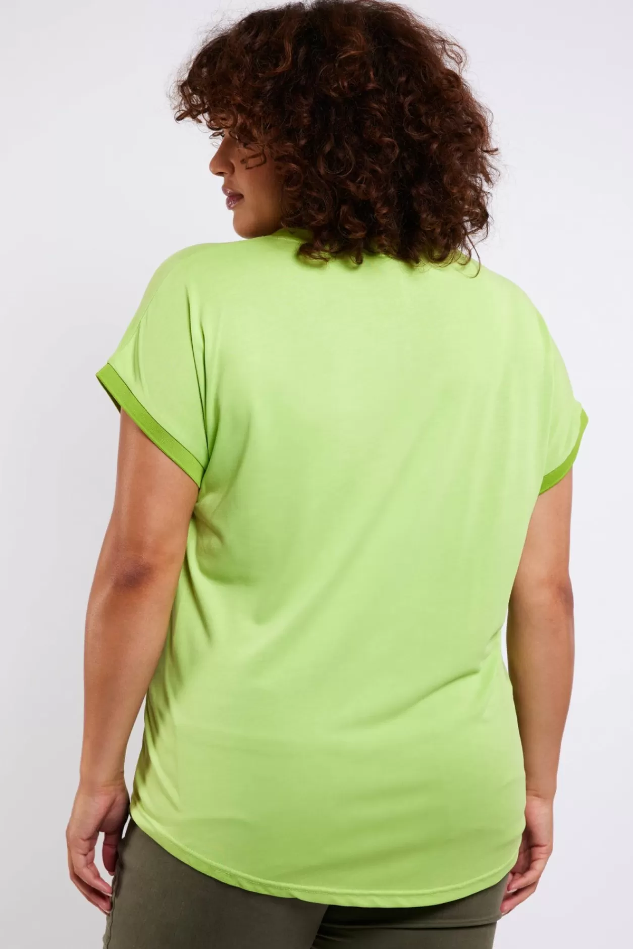 Cheap Exxcellent April Top