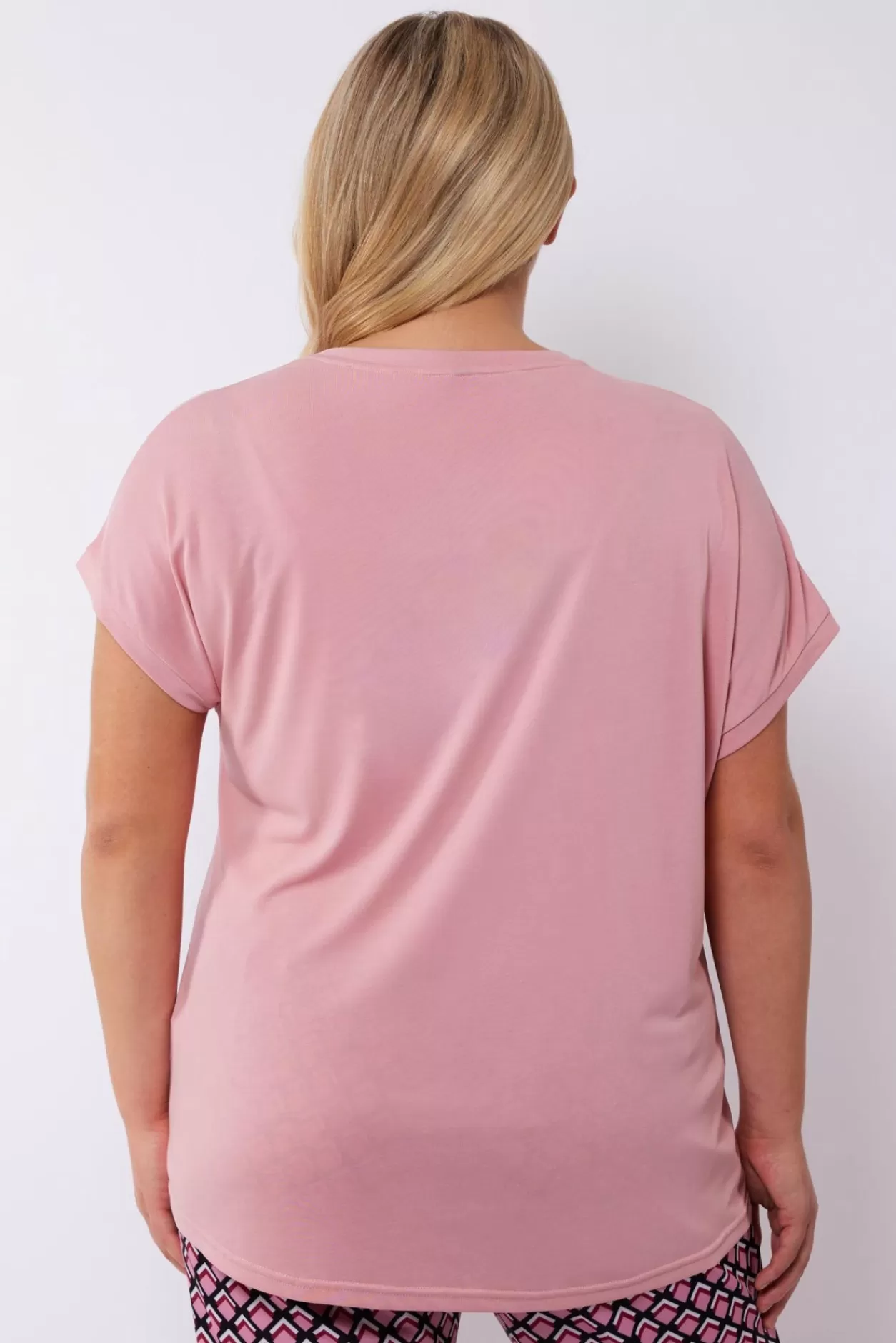 Shop Exxcellent April Top