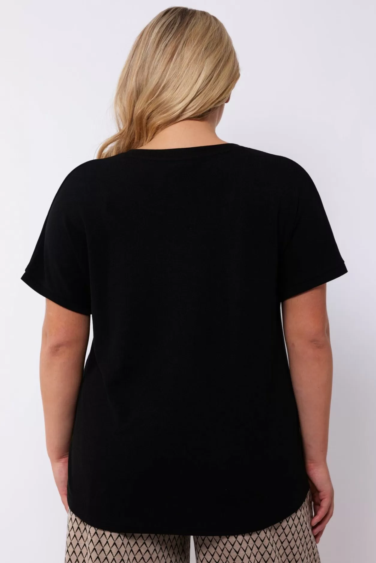 Hot Exxcellent April Top