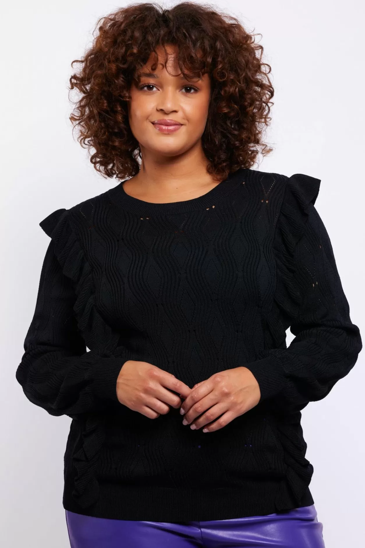 Store Exxcellent Aubrey Trui