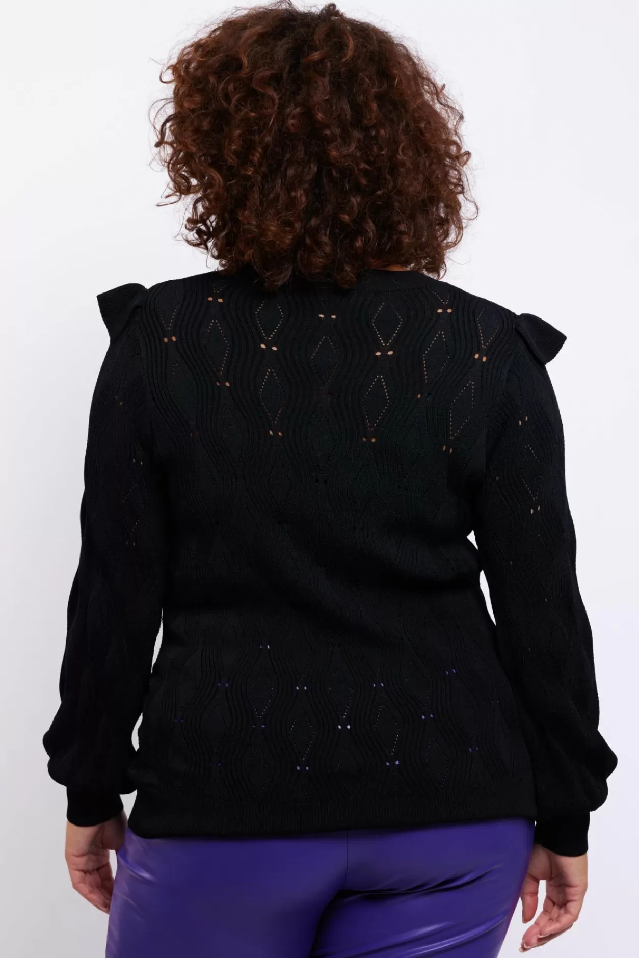 Store Exxcellent Aubrey Trui