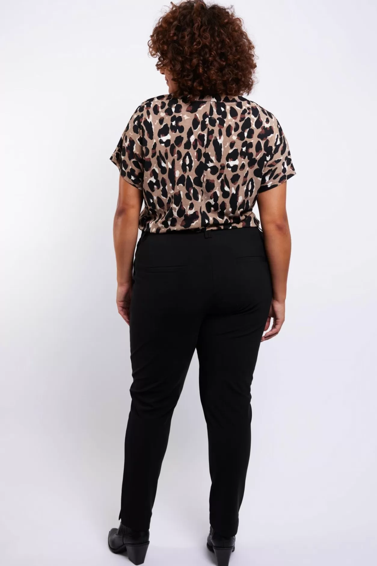 Fashion Exxcellent Aurelia Broek