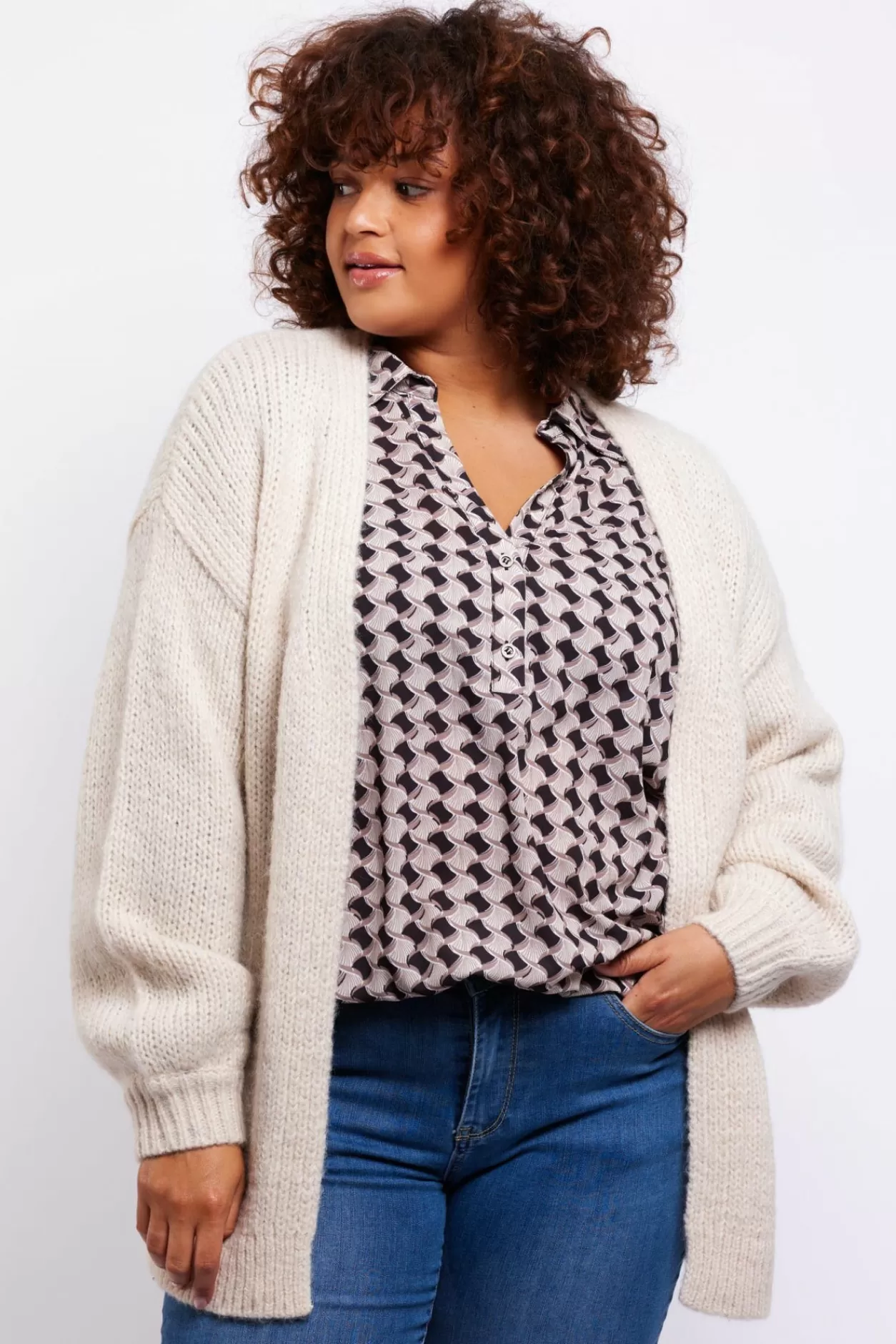 Best Exxcellent Avani Vest