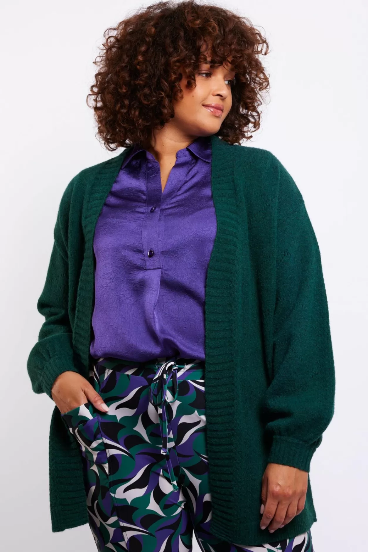 Outlet Exxcellent Ayra Vest