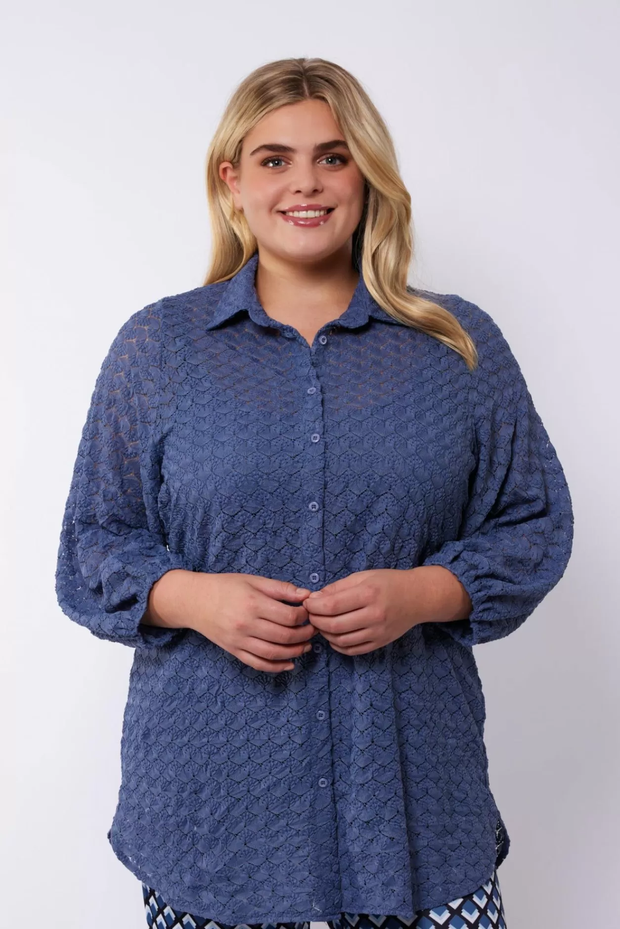 Clearance Exxcellent Babette Blouse