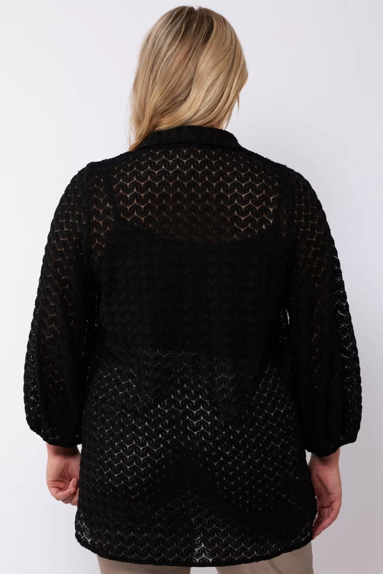 Store Exxcellent Babette Blouse