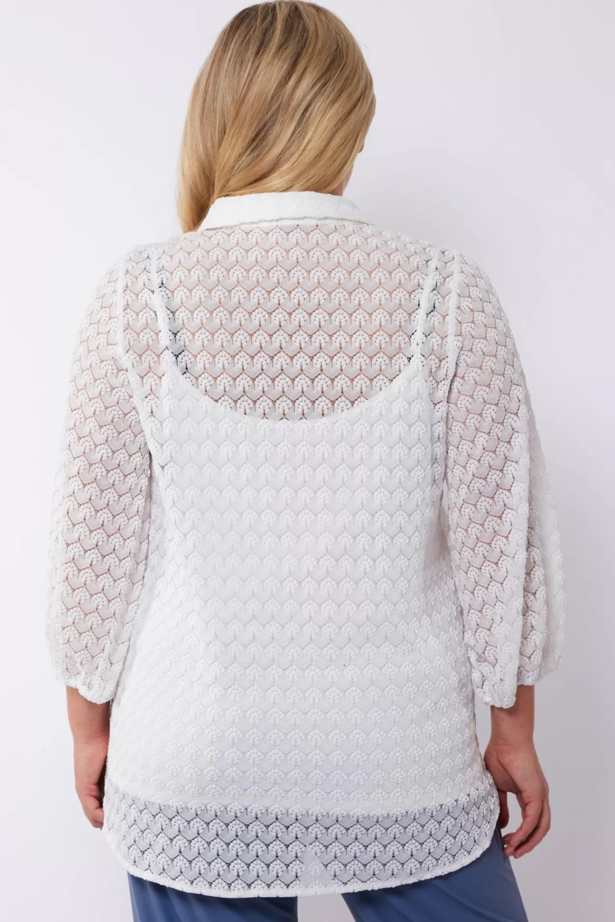 Clearance Exxcellent Babette Blouse