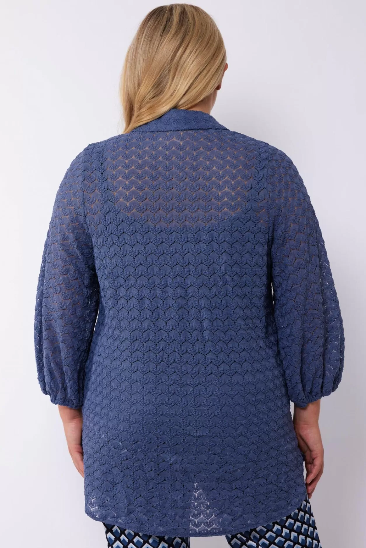 Clearance Exxcellent Babette Blouse