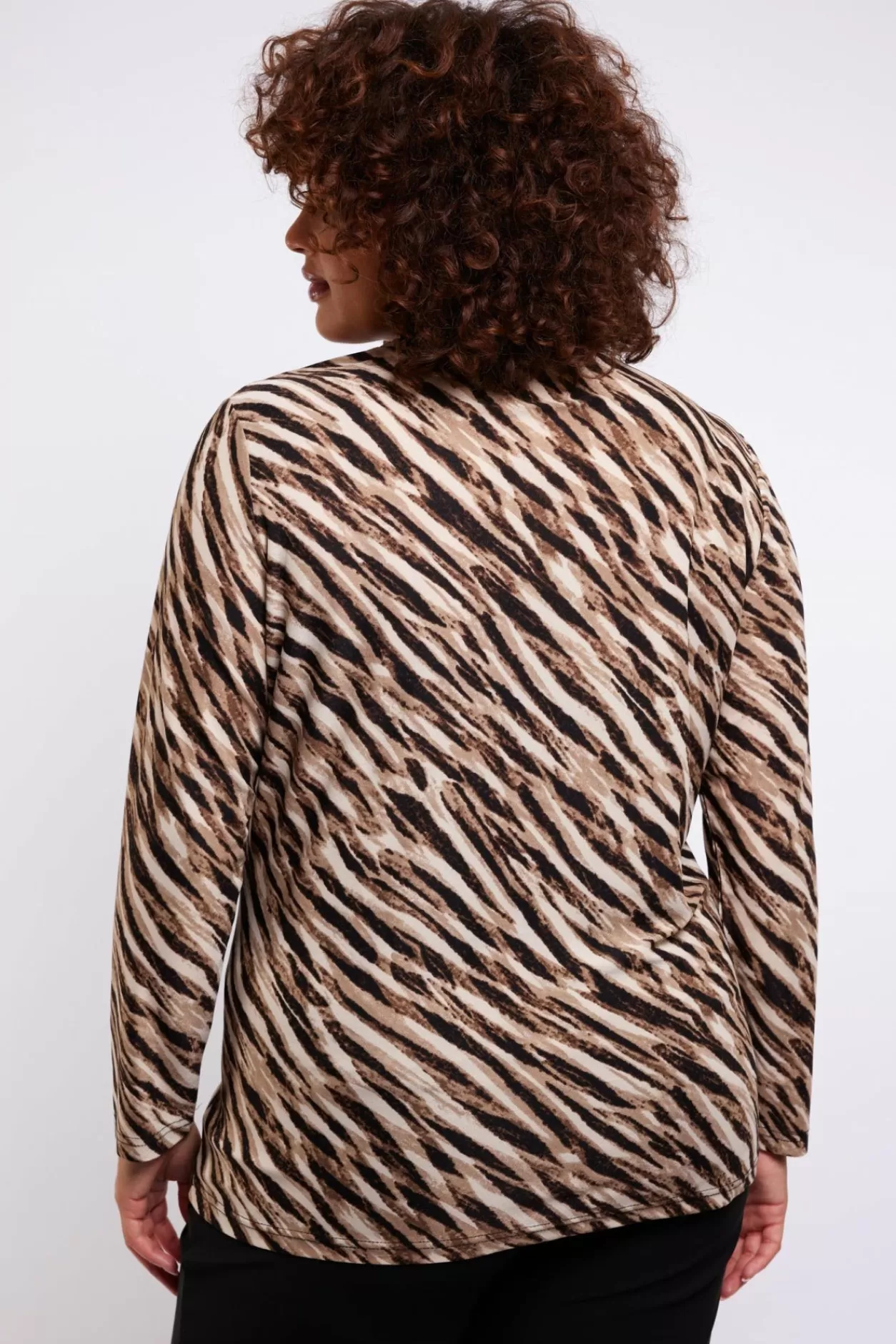 Cheap Exxcellent Belle Top