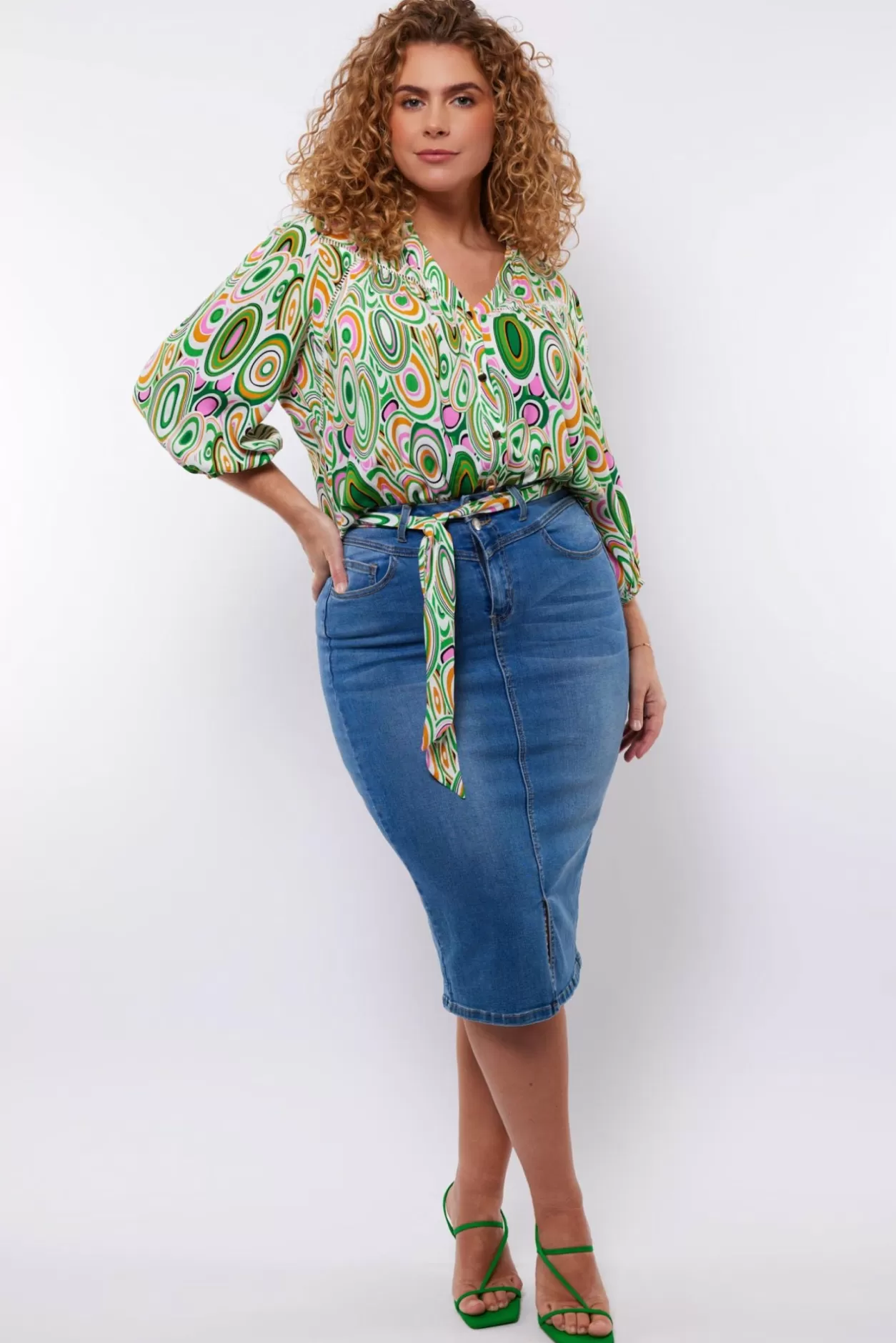 Clearance Exxcellent Bellemijn Rok