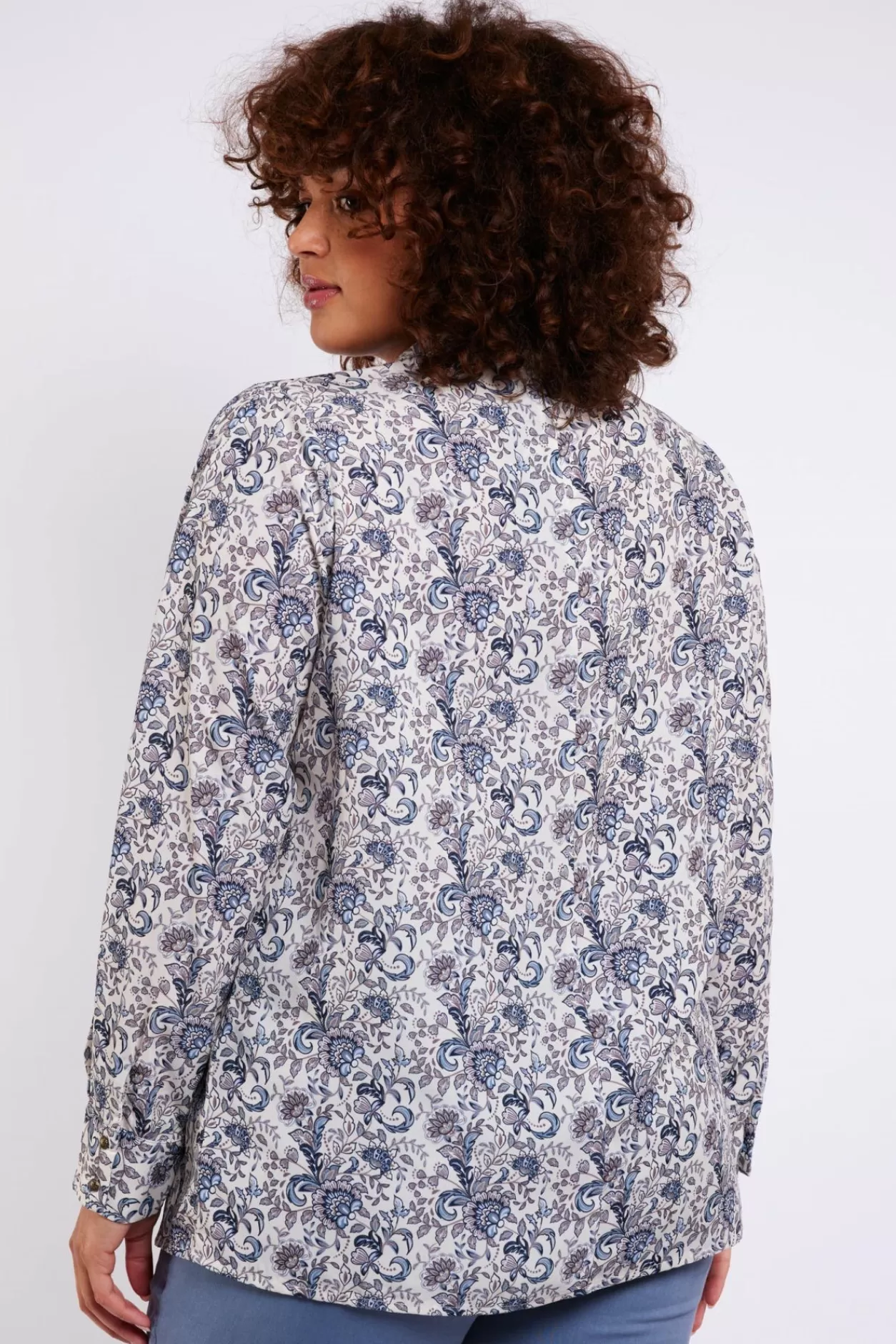 Clearance Exxcellent Bodil Top