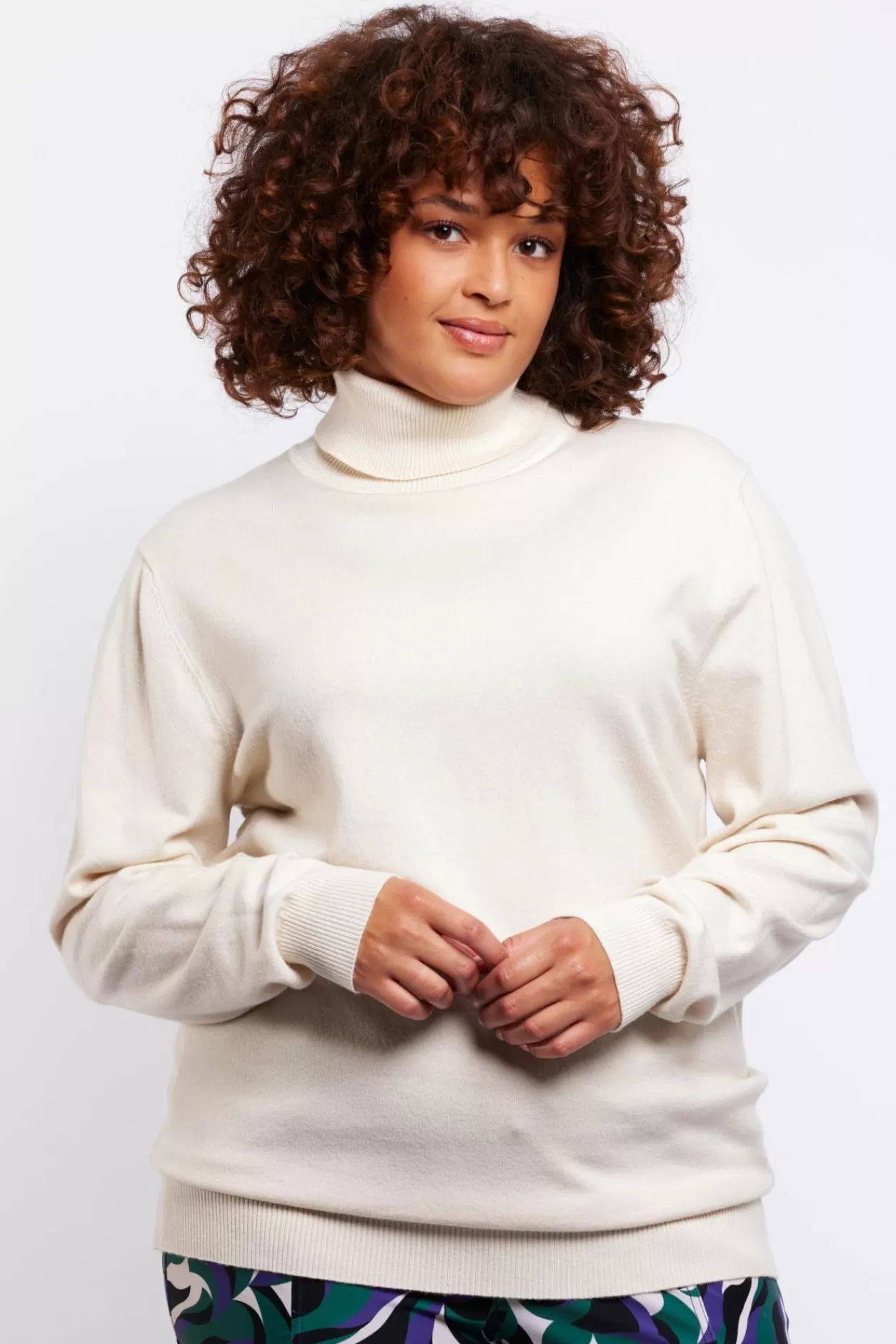 Shop Exxcellent Bridget Trui