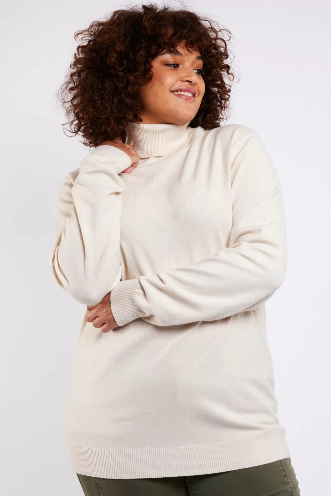 Shop Exxcellent Bridget Trui