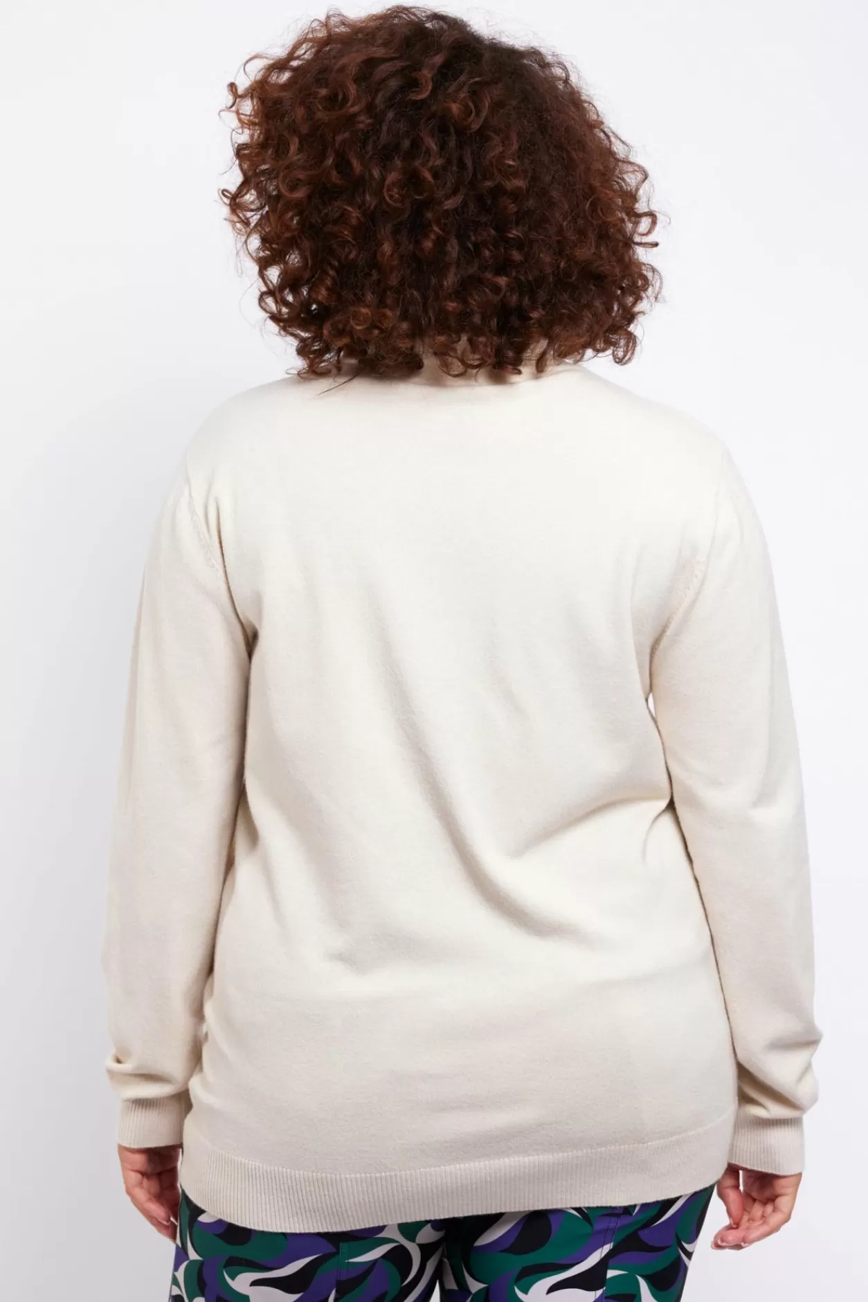 Shop Exxcellent Bridget Trui