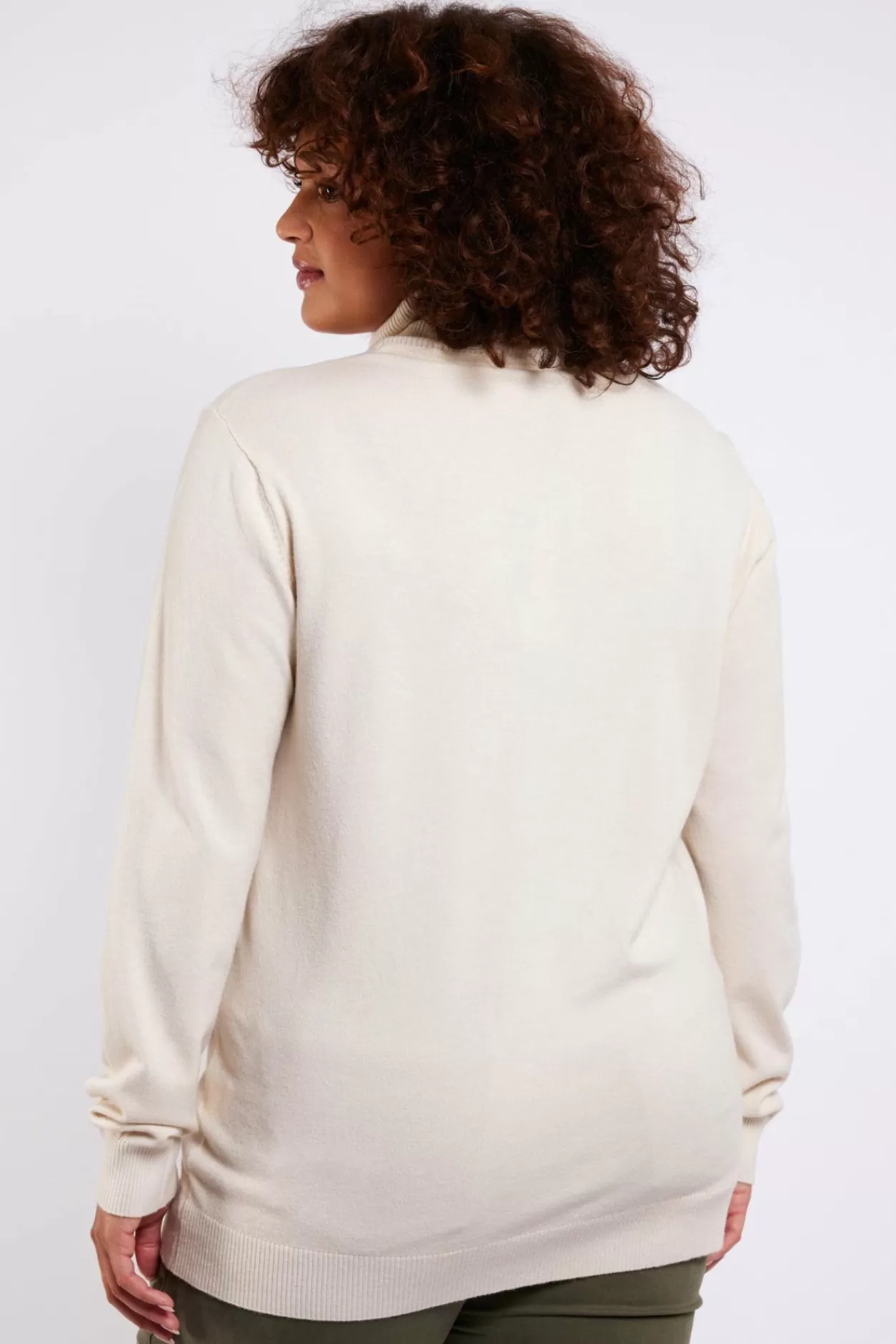 Shop Exxcellent Bridget Trui