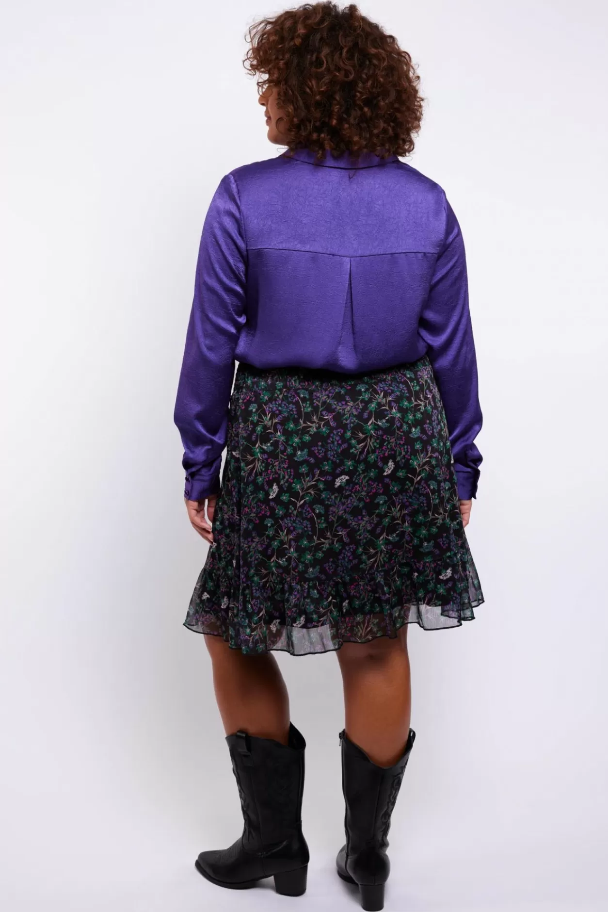 Fashion Exxcellent Cassidy Rok