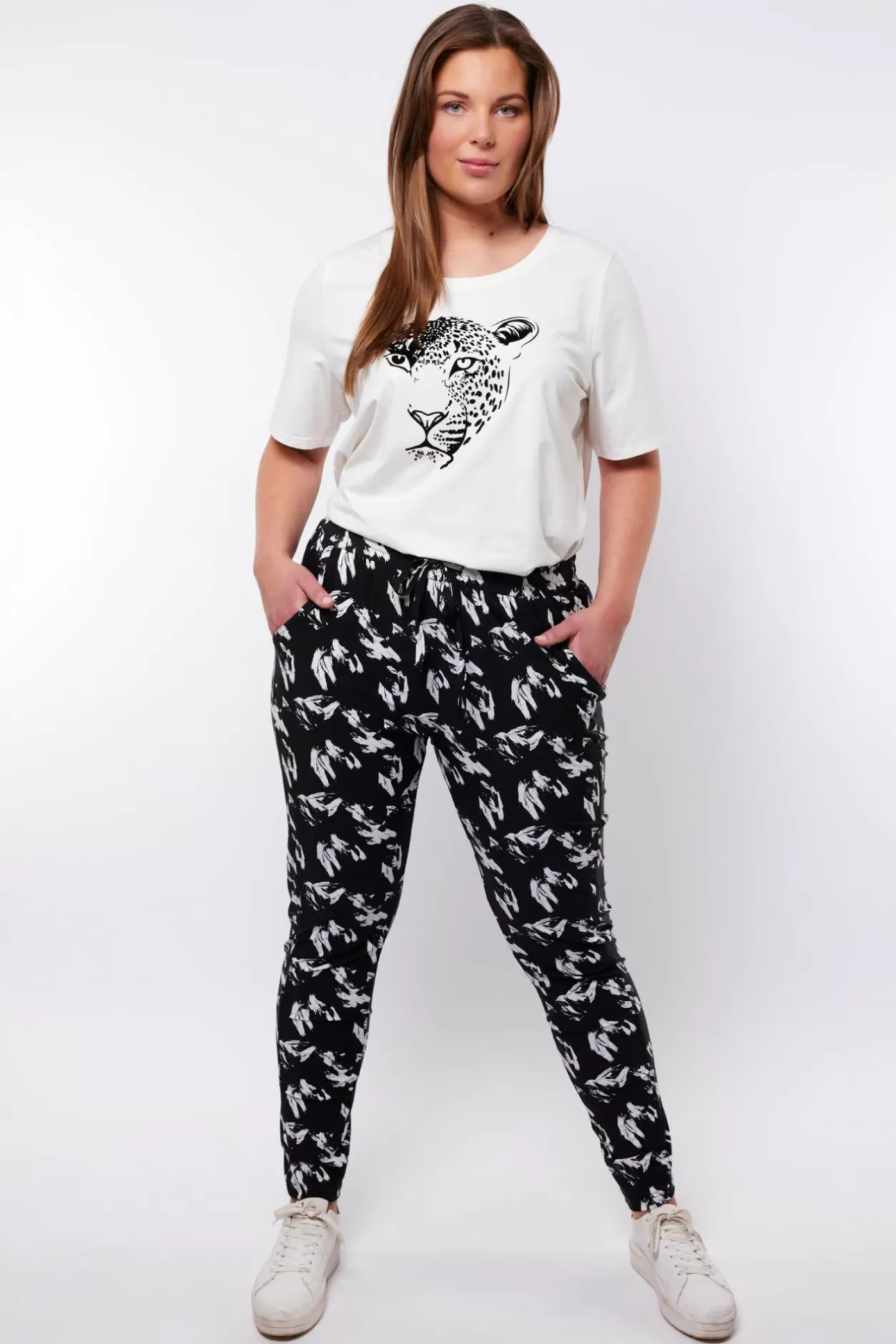 Fashion Exxcellent Cathy Broek