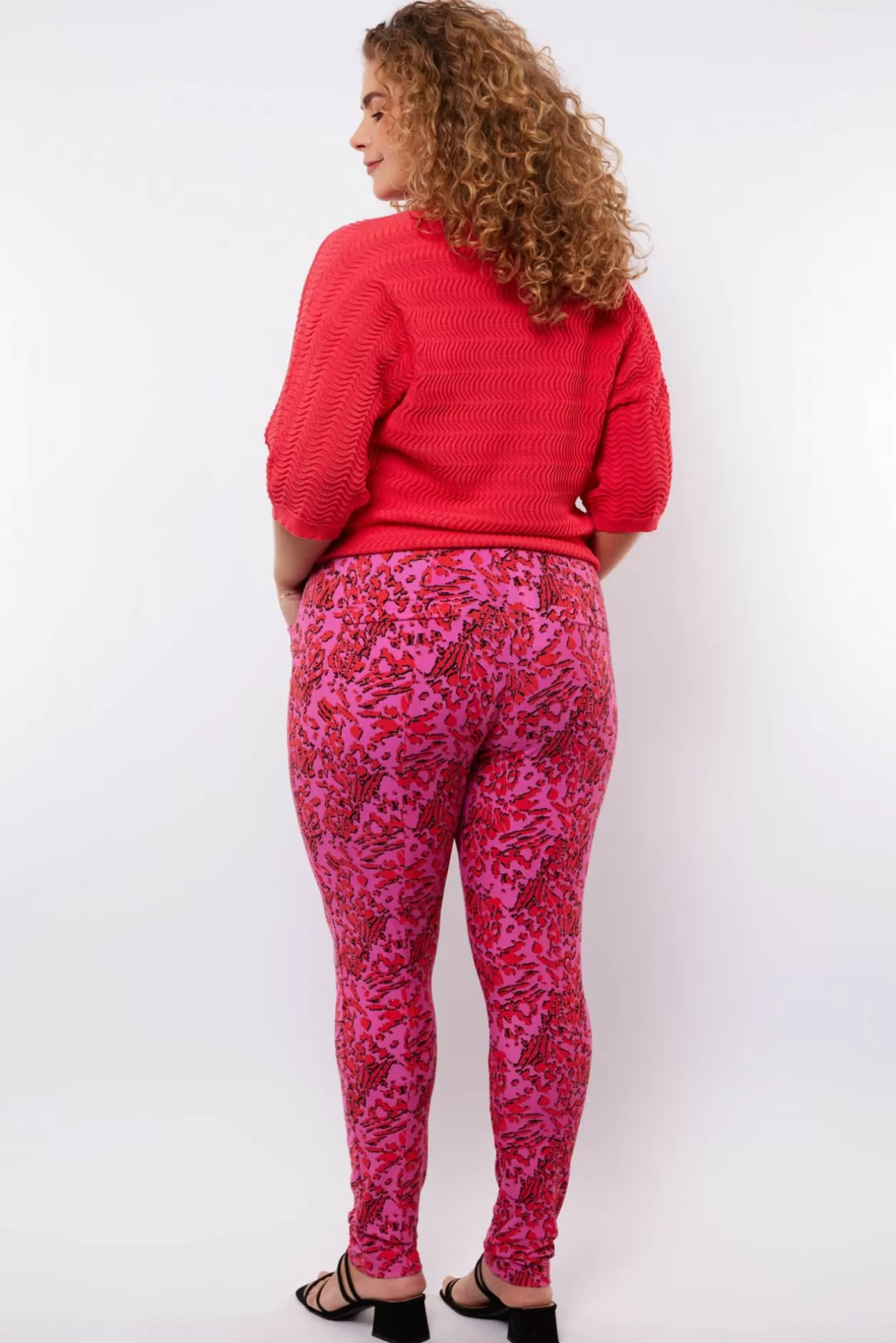 Sale Exxcellent Cecile Broek