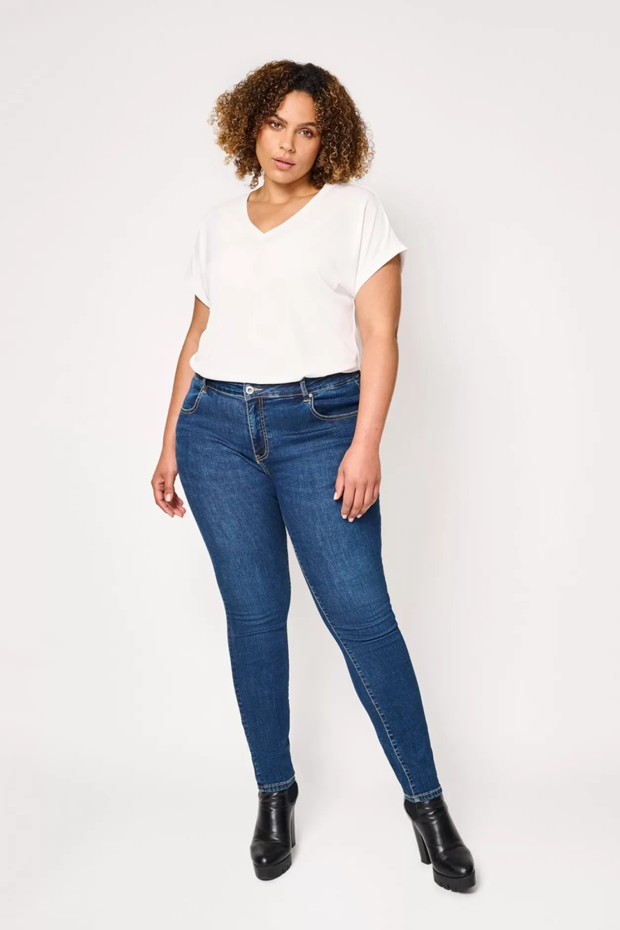 Fashion Exxcellent Charlie Jeans