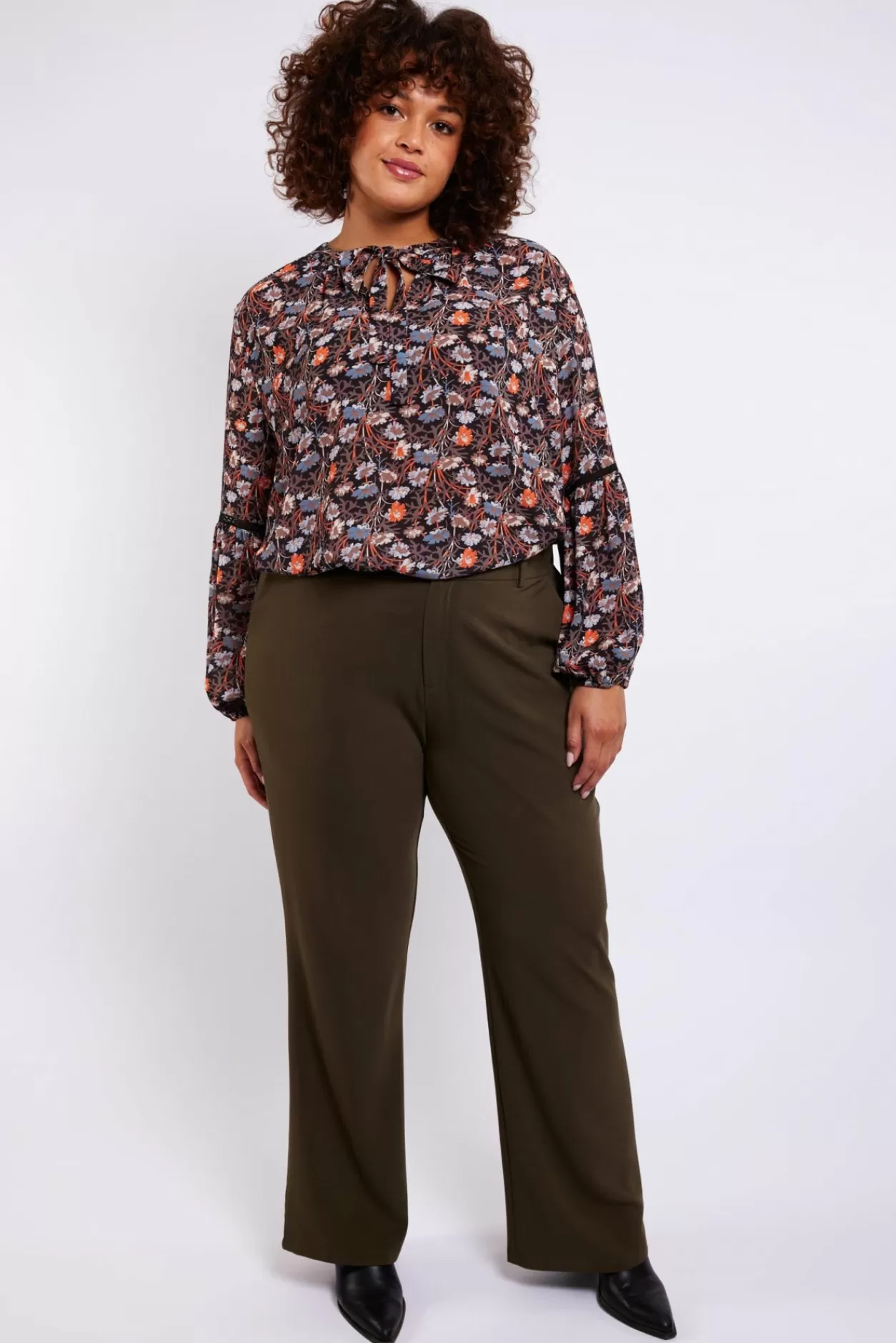 Shop Exxcellent Chelsea Broek