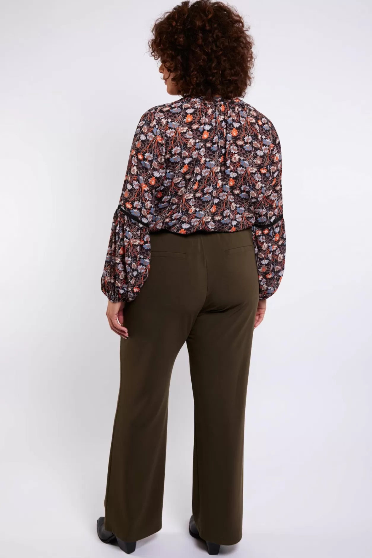 Shop Exxcellent Chelsea Broek