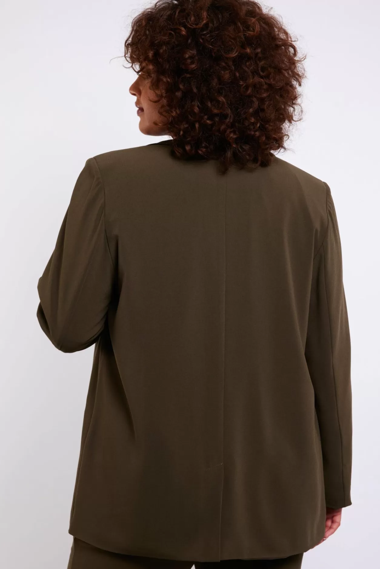 Flash Sale Exxcellent Cloe Blazer