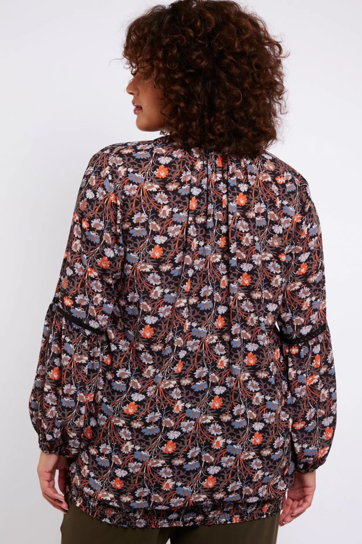 Cheap Exxcellent Denise Blouse