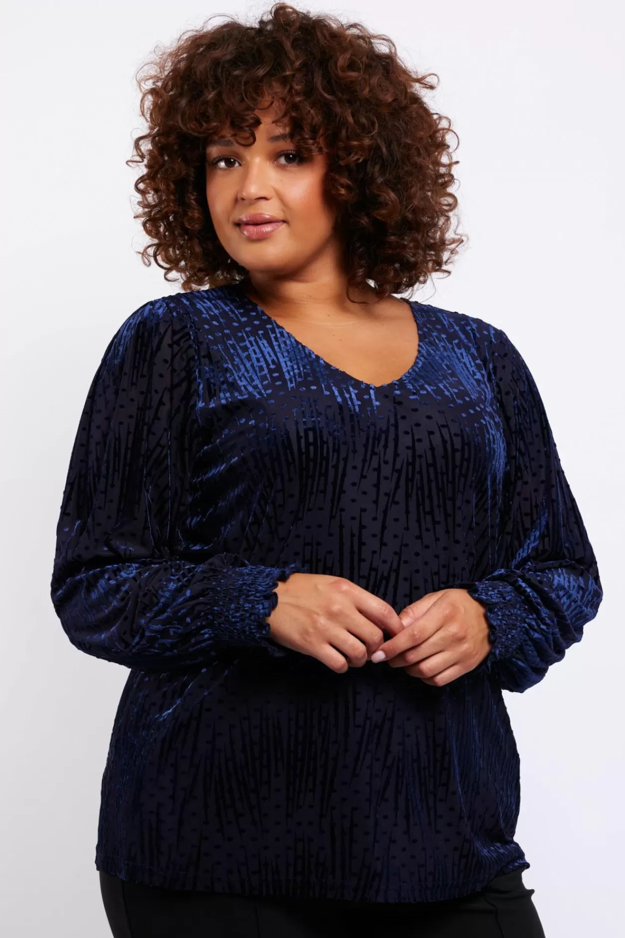 Cheap Exxcellent Elena Top