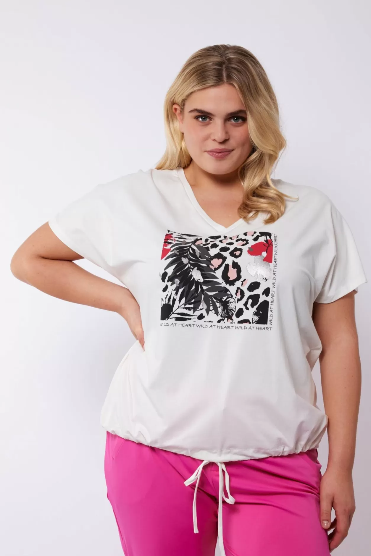 Outlet Exxcellent Elina T-Shirt