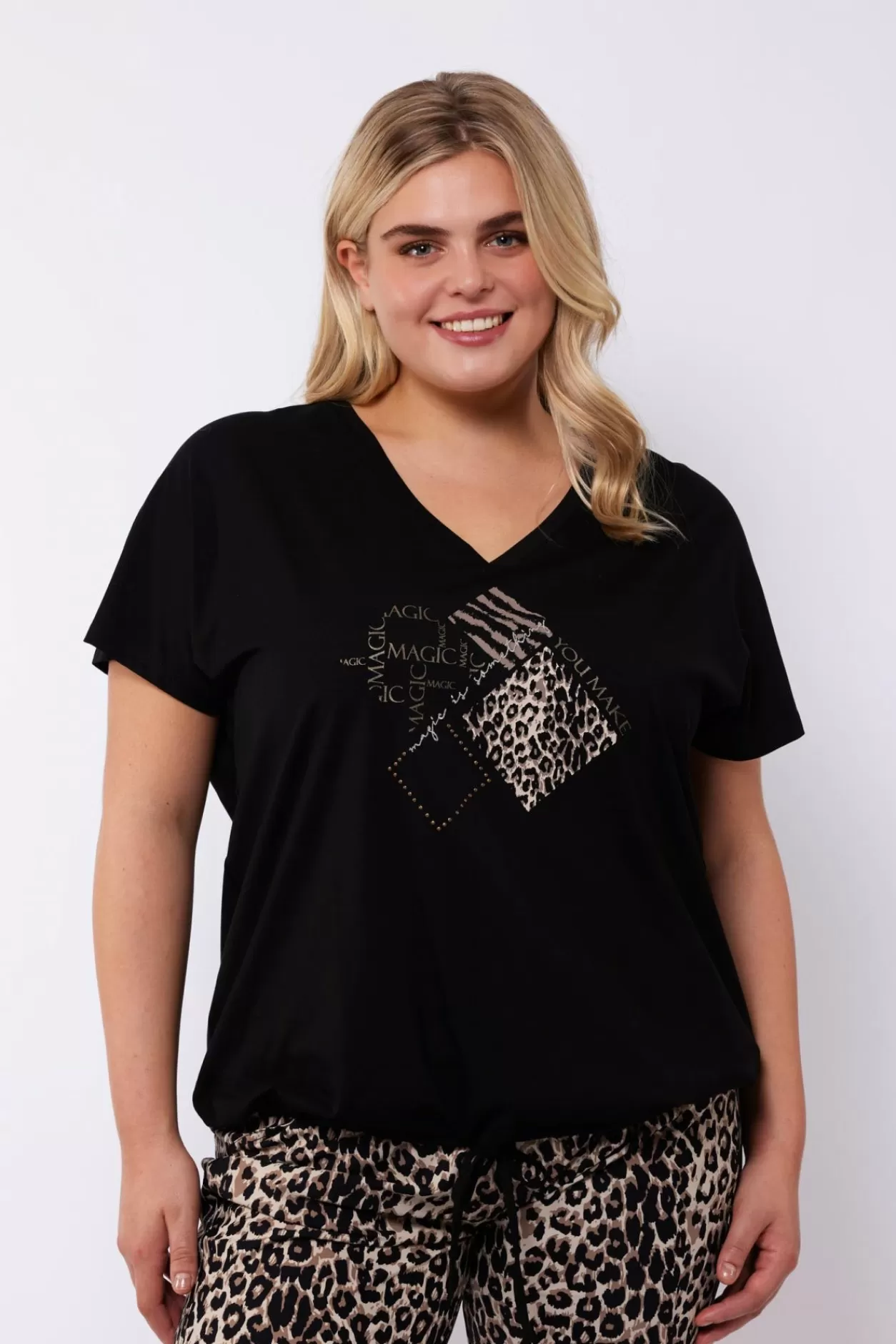 Sale Exxcellent Elina T-Shirt